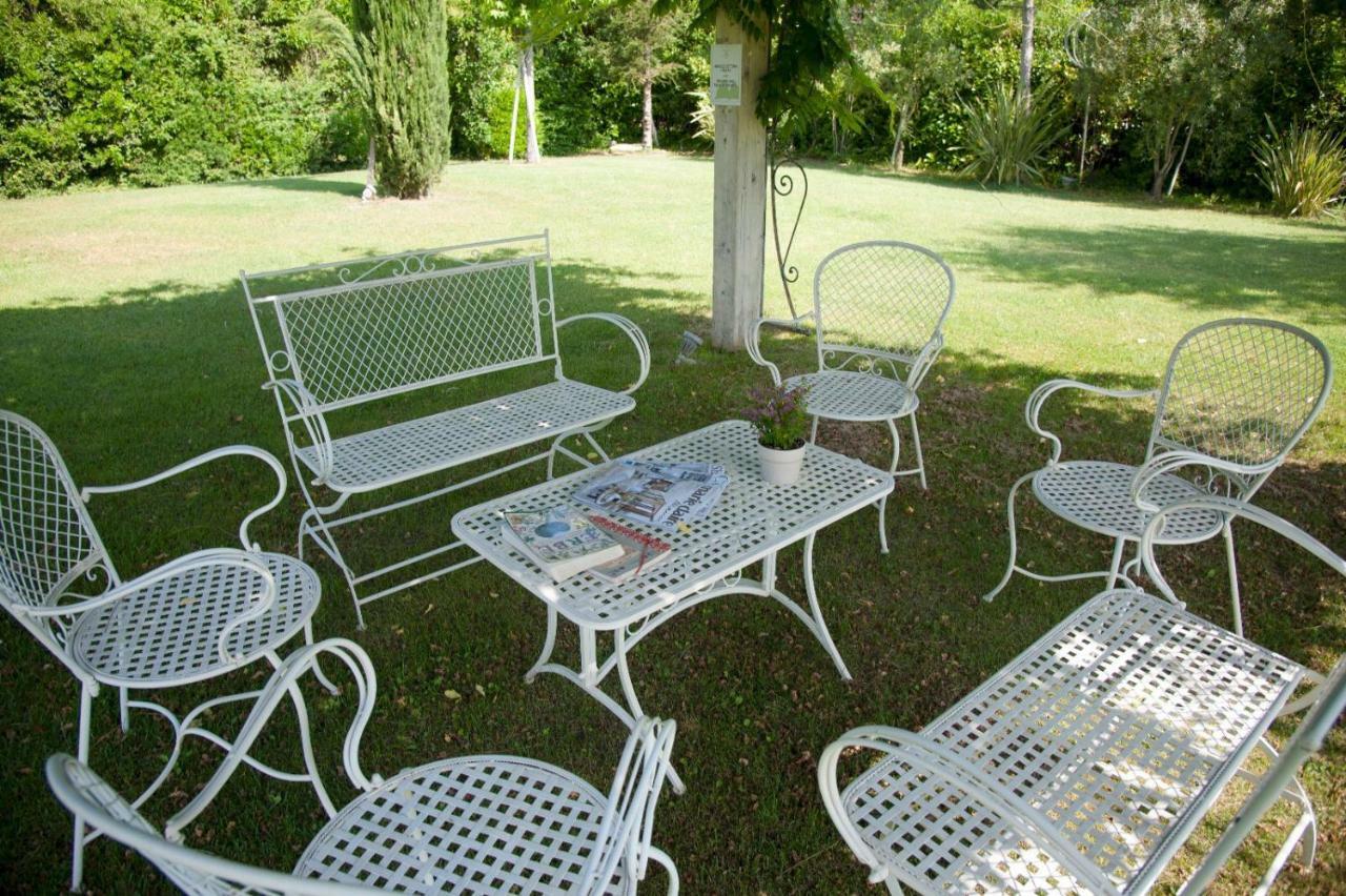 Cevoli Country Resort Lari Exterior foto